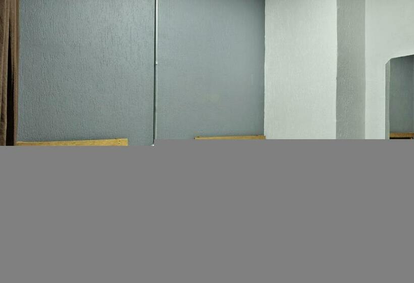 Cameră Standard, & Hostel Ribeirao