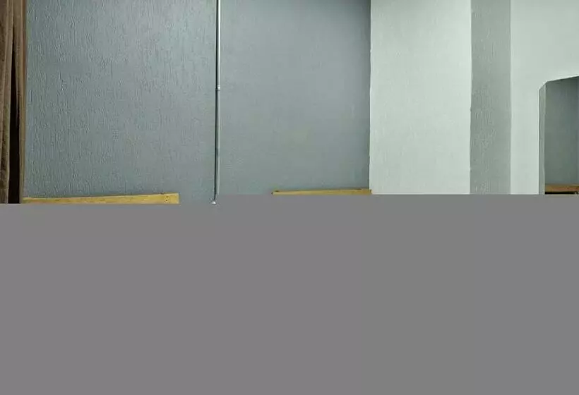 اتاق استاندارد, & Hostel Ribeirao