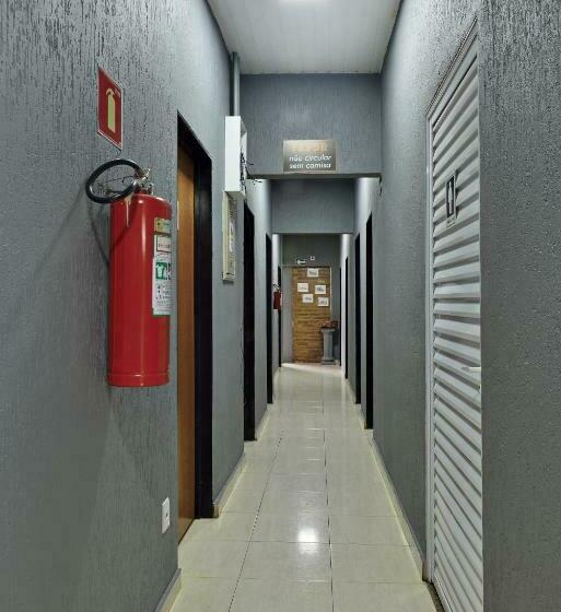 Cameră Standard, & Hostel Ribeirao