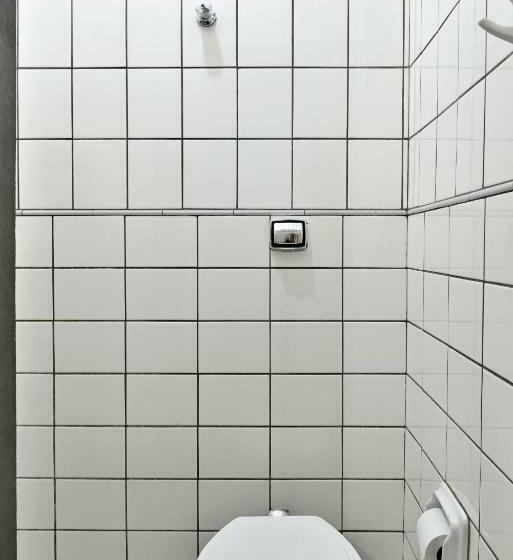 Cameră Standard, & Hostel Ribeirao