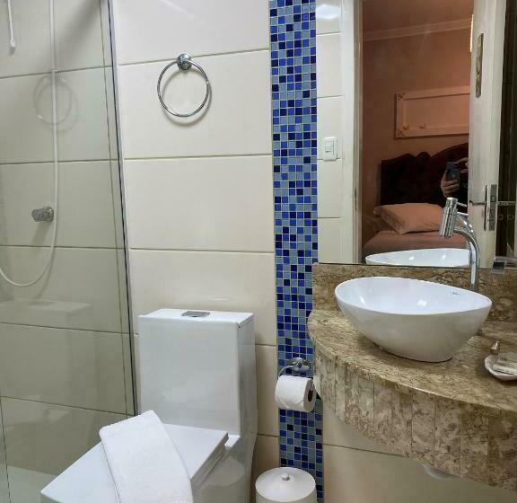 اتاق لوکس, Imigrantes