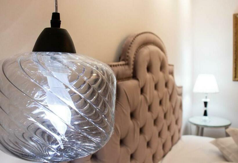 اتاق لوکس, Imigrantes