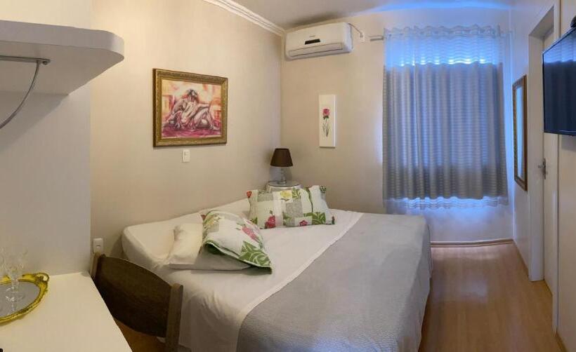 آپارتمان سوپریور 1 خوابه, Imigrantes