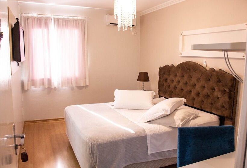 اتاق لوکس, Imigrantes