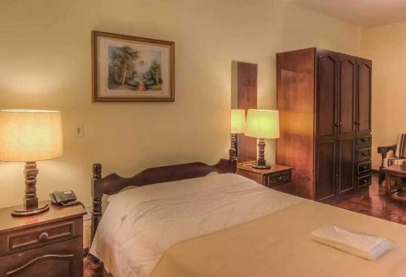 Standard-huone, Tri Hotel Lajeado