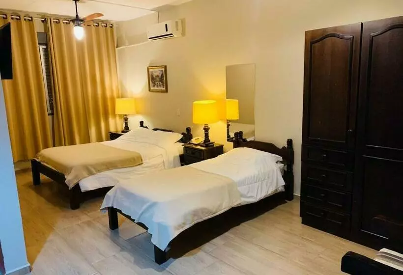 Deluxe-huone, Tri Hotel Lajeado