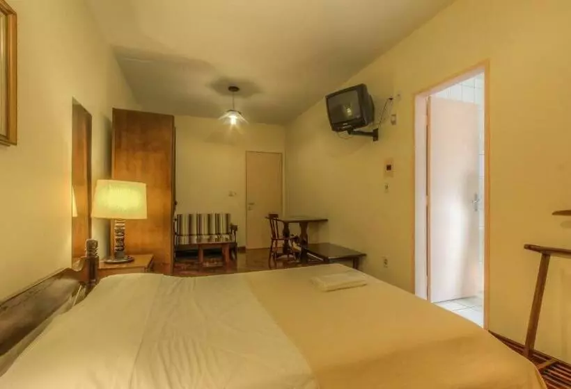 Standard-huone, Tri Hotel Lajeado