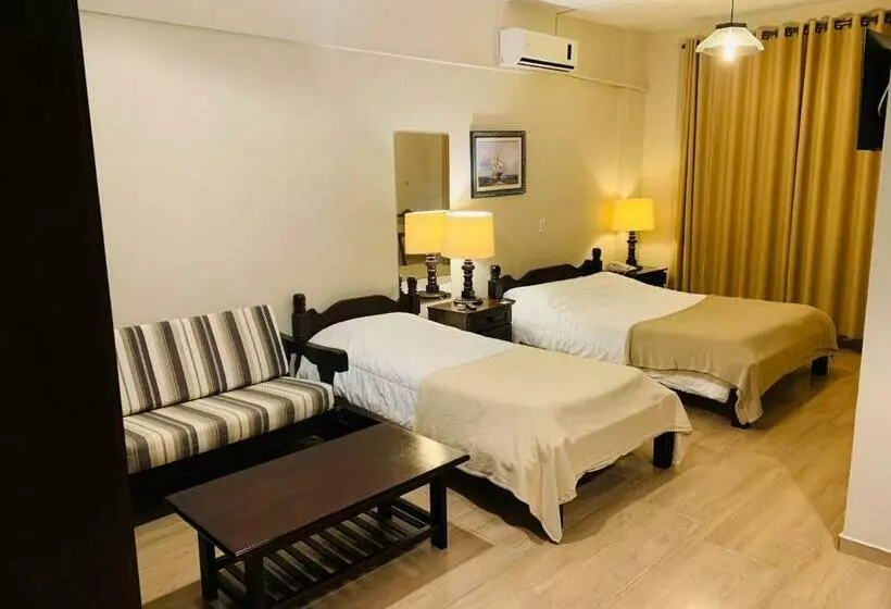 Deluxe-huone, Tri Hotel Lajeado