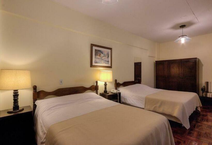 Номер Стандарт, Tri Hotel Lajeado