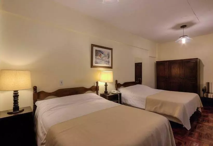 Standard-huone, Tri Hotel Lajeado