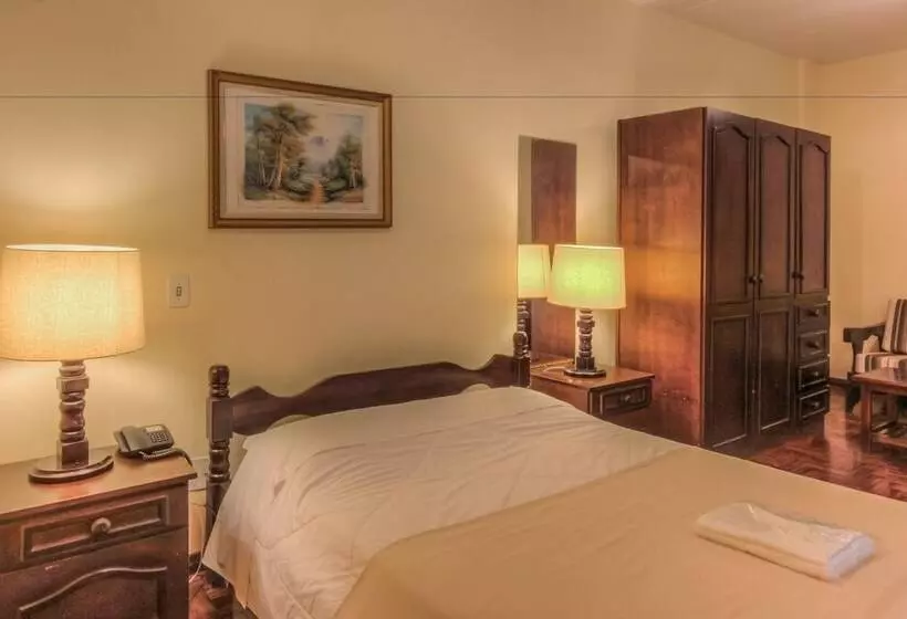 Standard-huone, Tri Hotel Lajeado