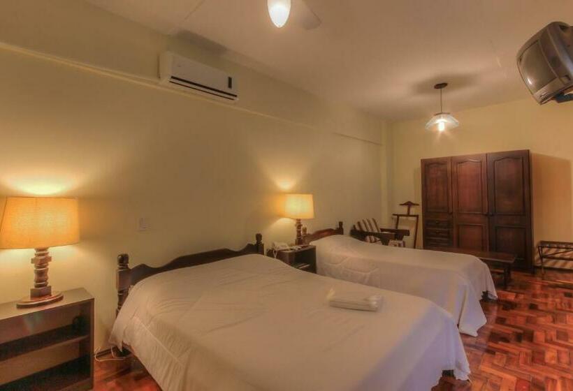 Номер Deluxe, Tri Hotel Lajeado