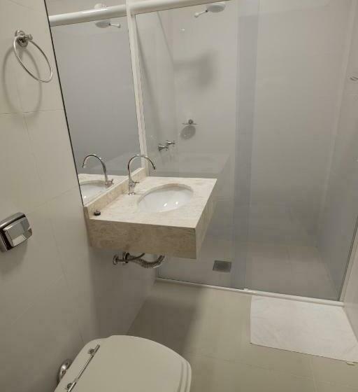 스탠다드 룸, Ipê Hotel Express