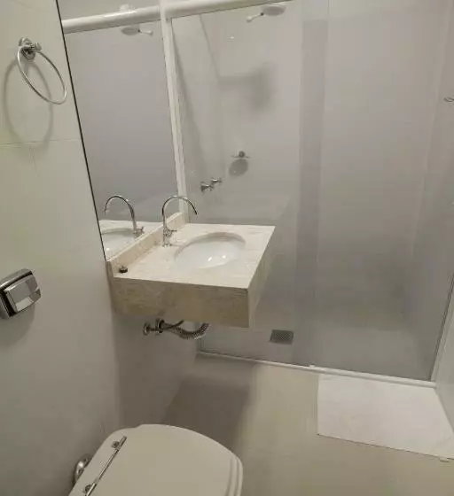 Standard-huone, Ipê Hotel Express