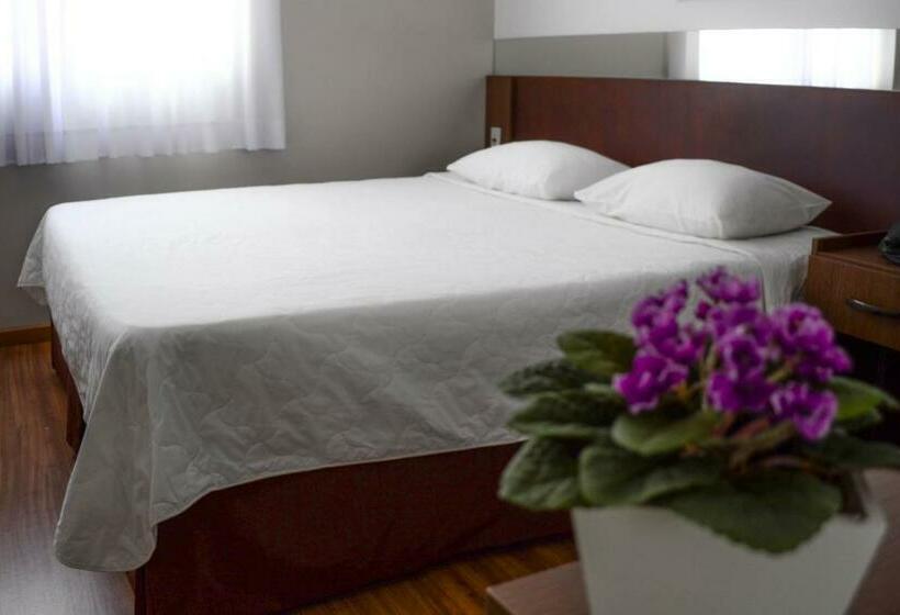 דירת חדר, Itajara