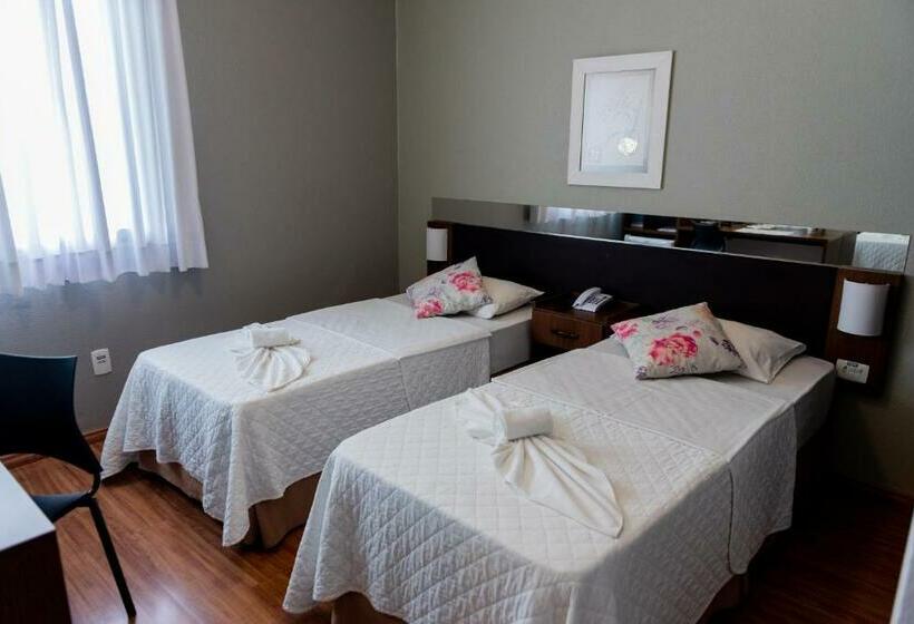 דירת חדר, Itajara