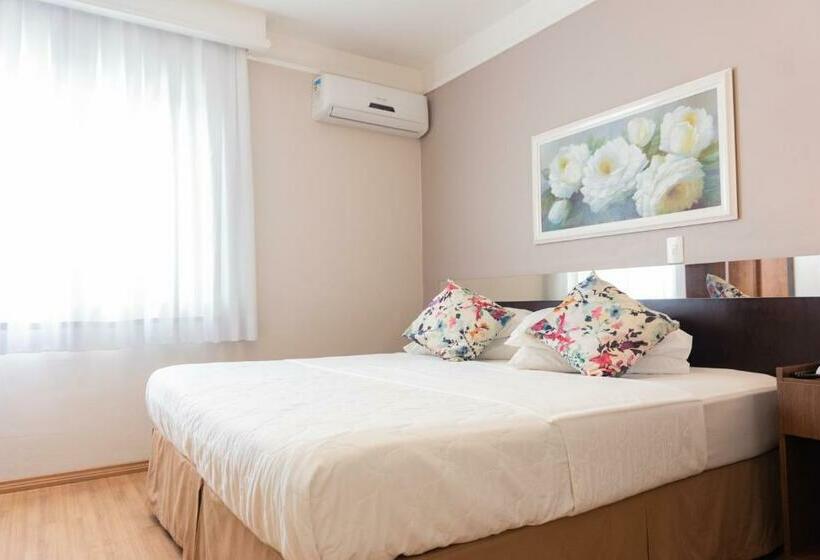 דירת חדר, Itajara