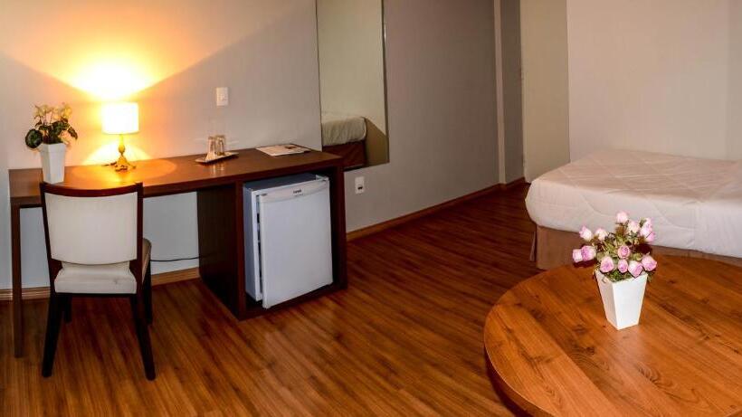 דירת חדר סופריור, Itajara