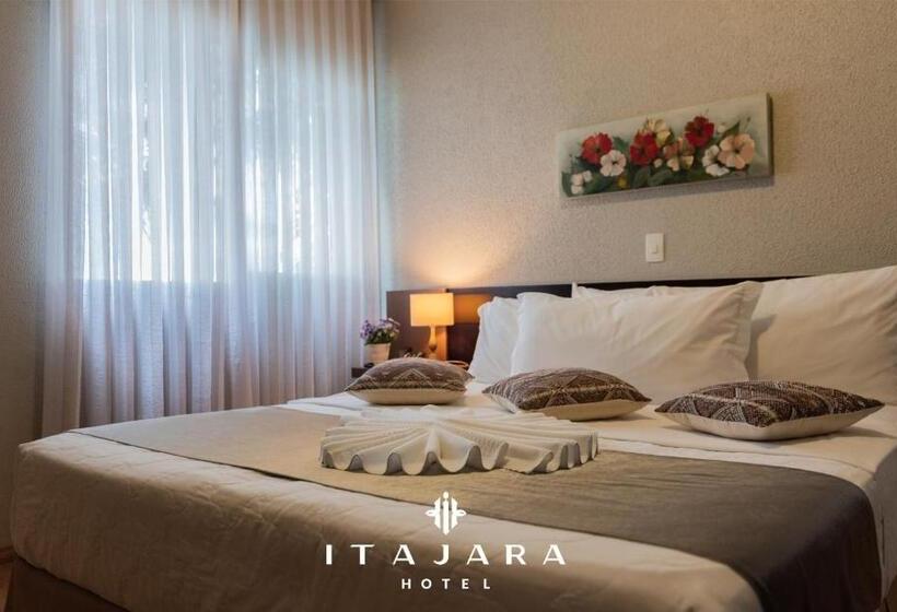 침실 1개 수피리어 아파트, Itajara