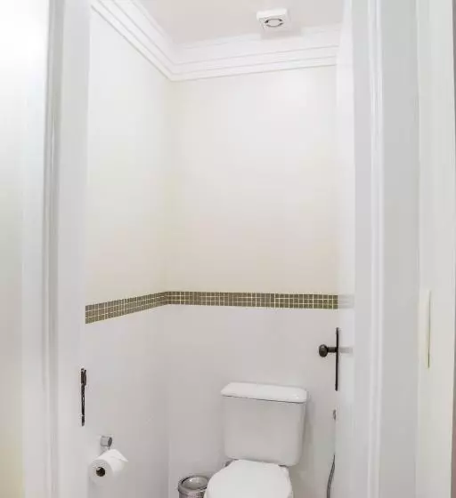 سوییت لوکس, Jr Hotel Marilia
