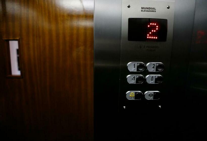 חדר סטנדרט, King