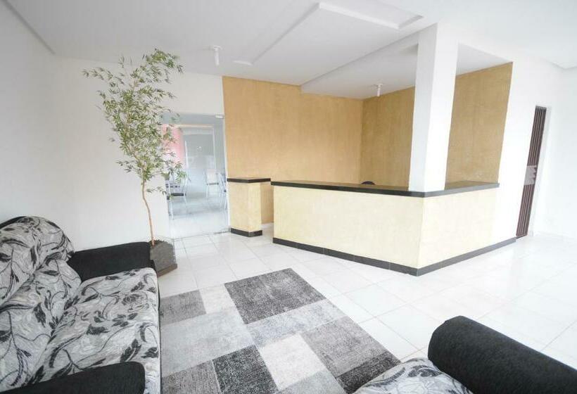 غرفة إقتصادية, La Bella