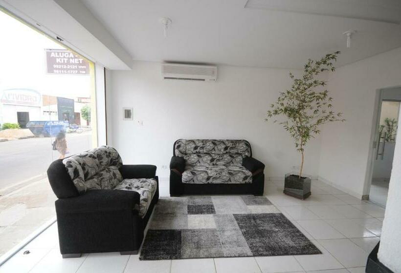 غرفة إقتصادية, La Bella