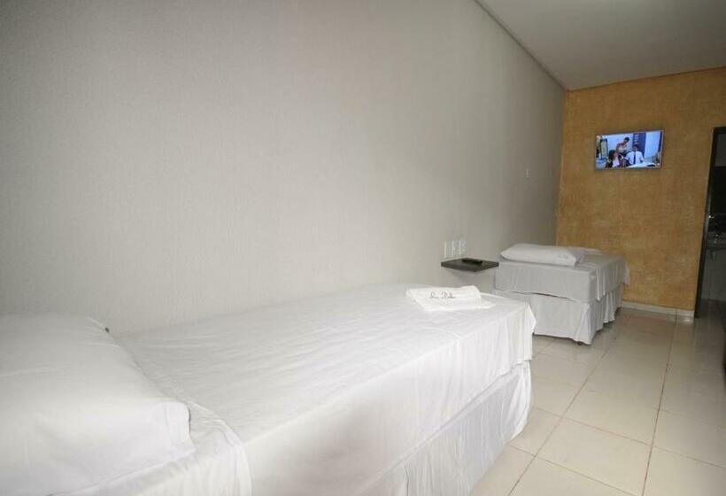 غرفة إقتصادية, La Bella