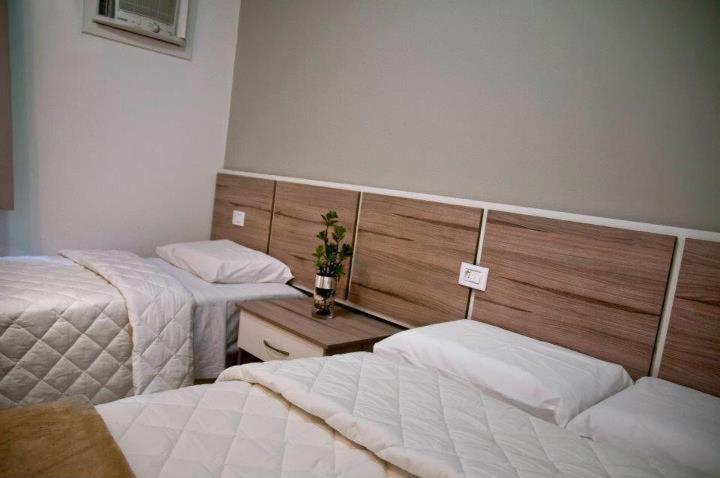 スタンダードトリプルルーム, Mundial