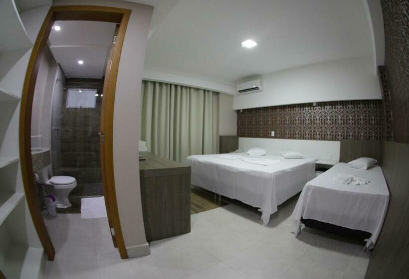 سوییت سوپریور, Nayru