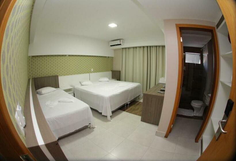 سوییت سوپریور, Nayru