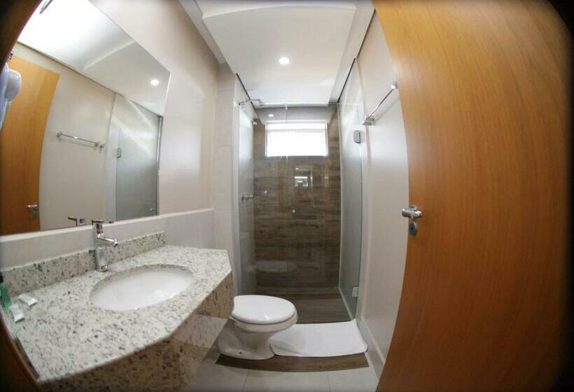 سوییت سوپریور, Nayru