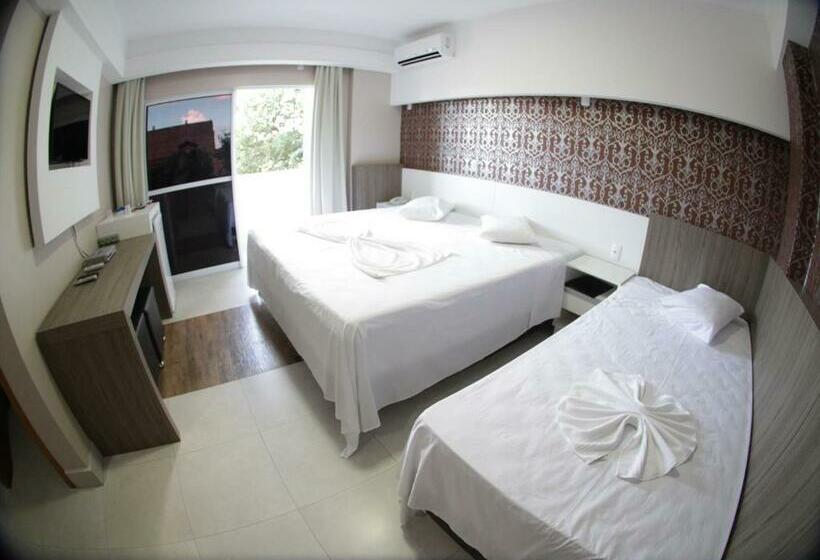 سوییت سوپریور, Nayru