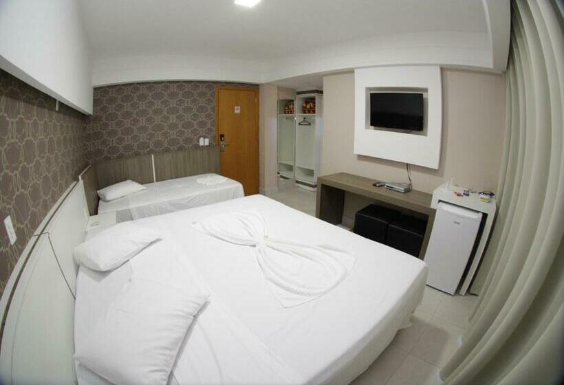 سوییت سوپریور, Nayru