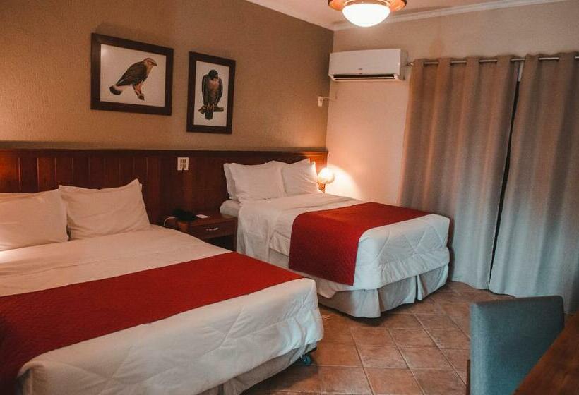 חדר דלוקס, Ot