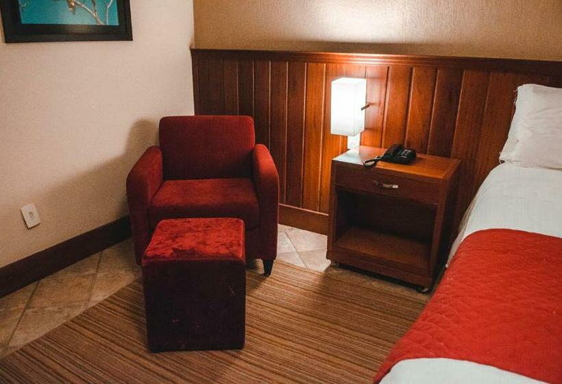 חדר דלוקס, Ot