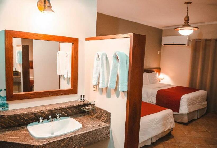 חדר דלוקס, Ot