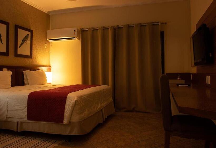 חדר דלוקס, Ot