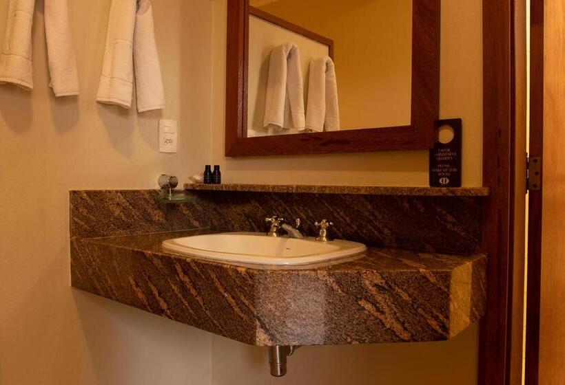 חדר דלוקס, Ot