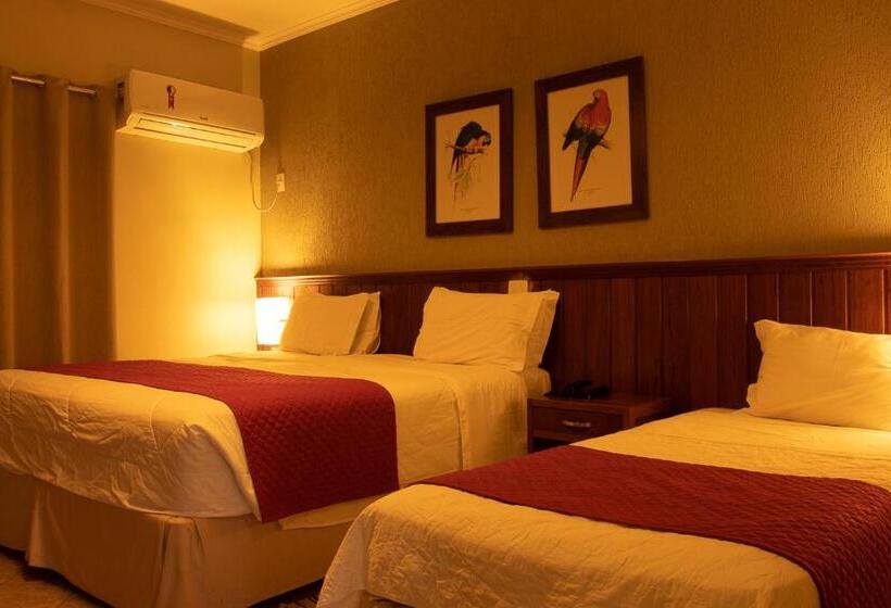 חדר דלוקס לארבעה, Ot