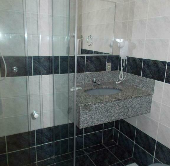 Quarto Deluxe, Palace