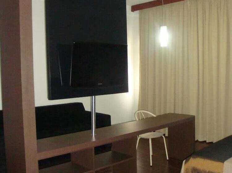 Quarto Deluxe, Palace