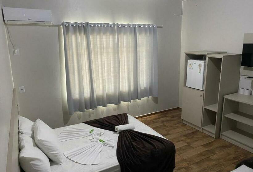 اتاق استاندارد, Panorâmico