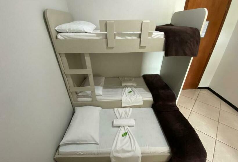 اتاق خانوادگی, Panorâmico