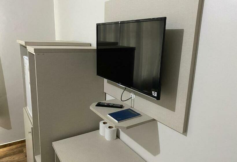 اتاق خانوادگی, Panorâmico