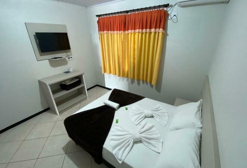 اتاق استاندارد, Panorâmico