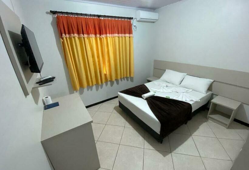 اتاق استاندارد, Panorâmico