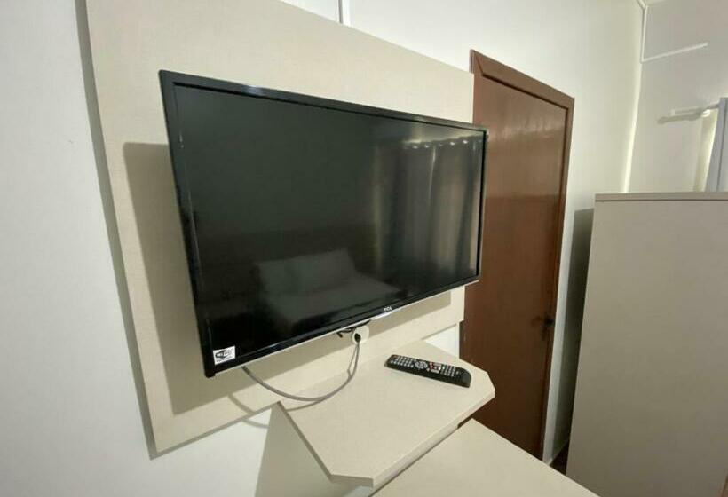 اتاق خانوادگی, Panorâmico