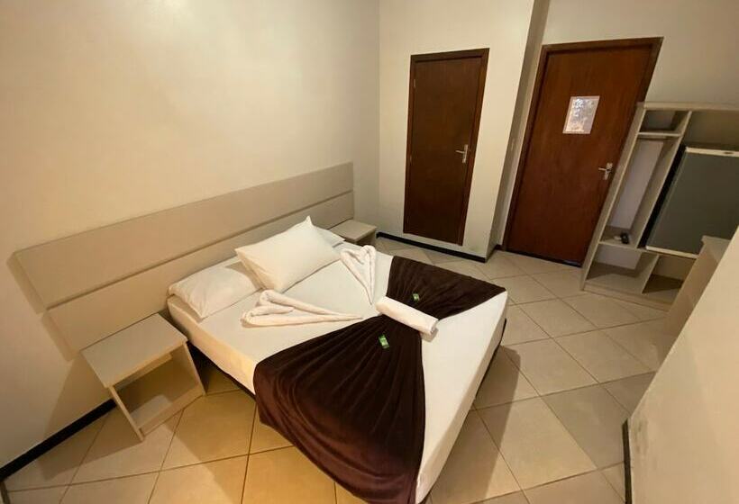 اتاق استاندارد, Panorâmico