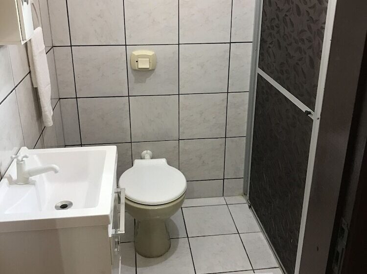 اتاق استاندارد, Panorâmico